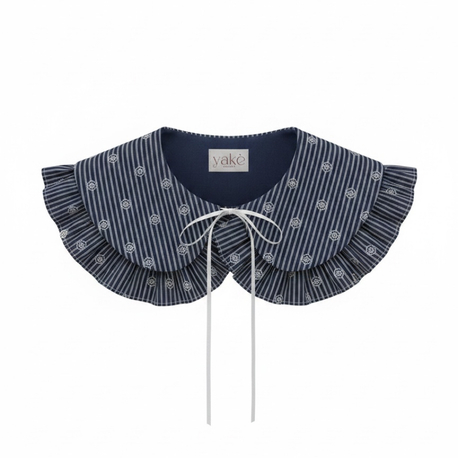No.5 | Bahar yaka