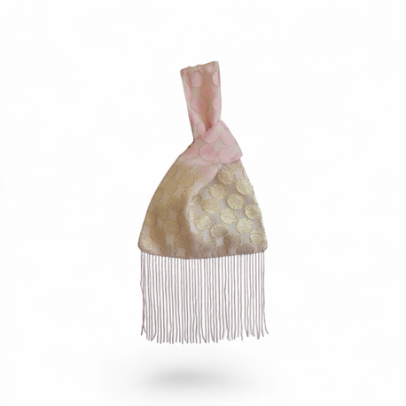 Pink Tulle