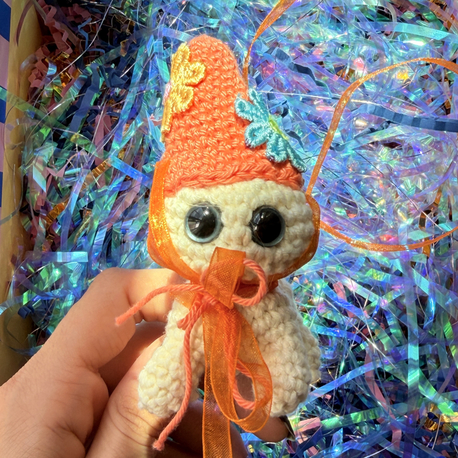 Whimsical Cat 7