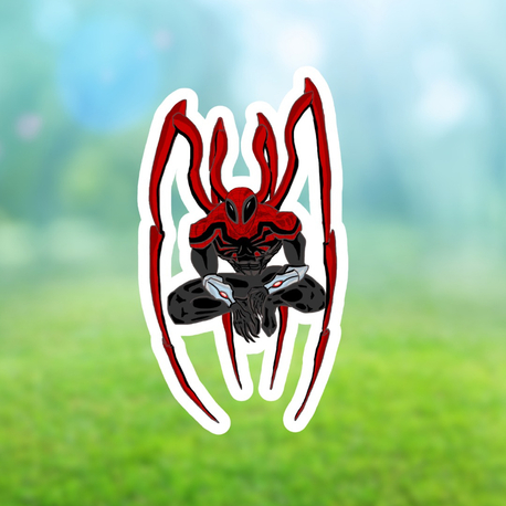Spiderman 2