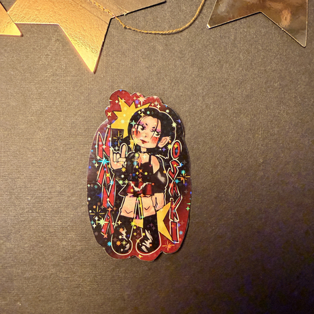 Nana Osaki