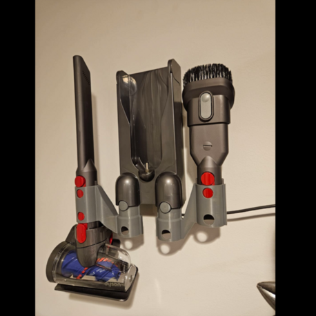 Dyson aparatları için Adaptör