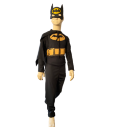 BATMAN KOSTÜMÜ