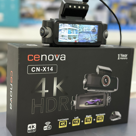 Cenova cn-X14