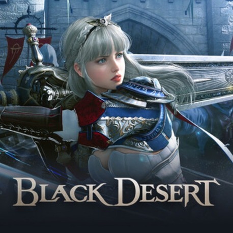 Black Desert Online VMWARE 1x Lisans