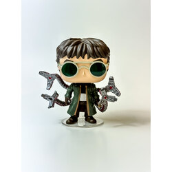 Funko Pop Marvel Doc Ock Figür