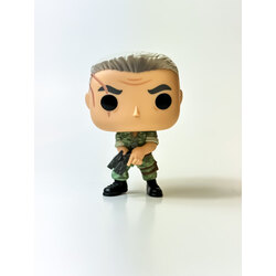 Funko Pop Avatar Miles Quaritch Figür