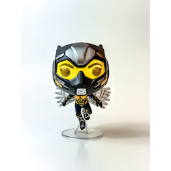 Funko Pop Marvel The Wasp Figür