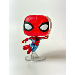Funko Pop Marvel Spiderman Figür