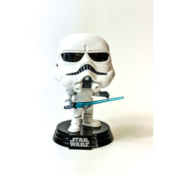 Funko Pop Star Wars Stromtrooper Figür