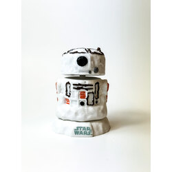Funko Pop Star Wars R2D2 Figür