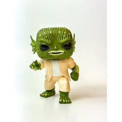 Funko Pop Marvel Abomination Figür