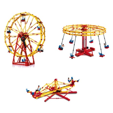Süper Lunapark Seti