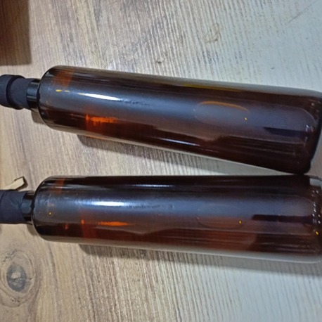 Elma Sirkesi 500 ml
