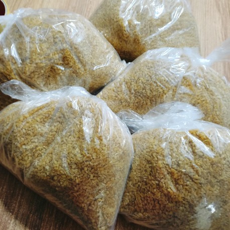 Köy Bulguru 1'KG