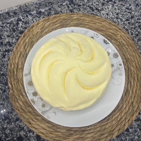 Yayık Köy Tereyağı 1 kg