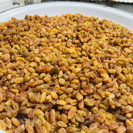 1 kg Kuru Üzüm 