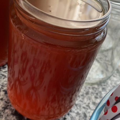 Süzme Çiçek Balı (850 gr)
