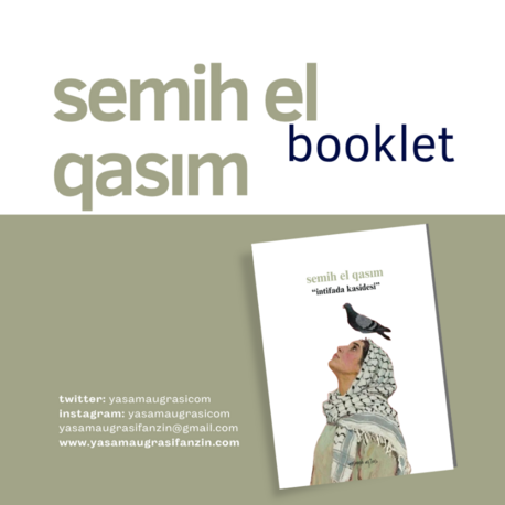 Semih El Qasım 