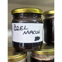 Erkeklere Özel Performans Macunu