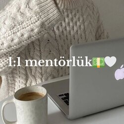 İşletmeniz için 1:1 mentörlük