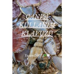 Canva kullanım kılavuzu 