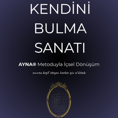 Kendini Bulma Sanatı – Yasemin Saka