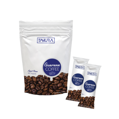 GUARANA COFFEE