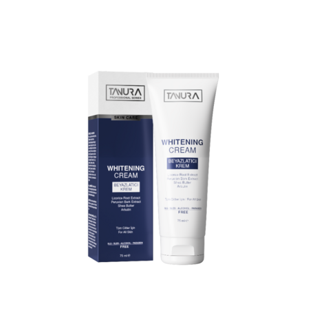 WHITENING CREAM