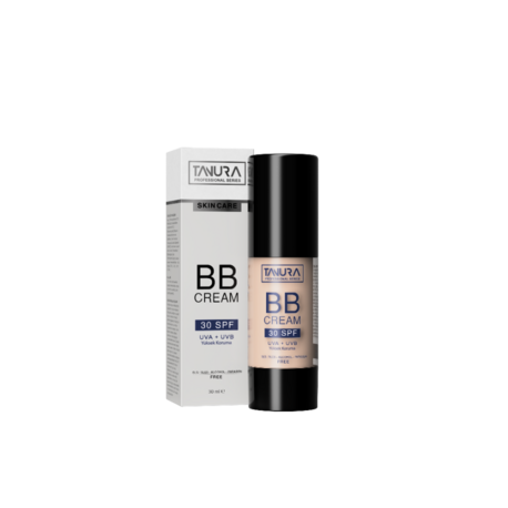 BB CREAM 30 SPF