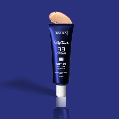 BB CREAM 50 + SPF B2 MEDIUM