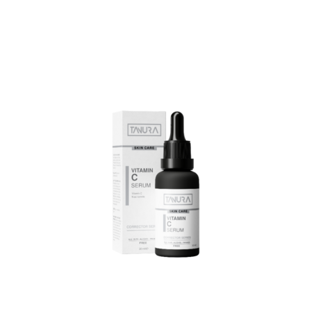 VITAMIN C SERUM