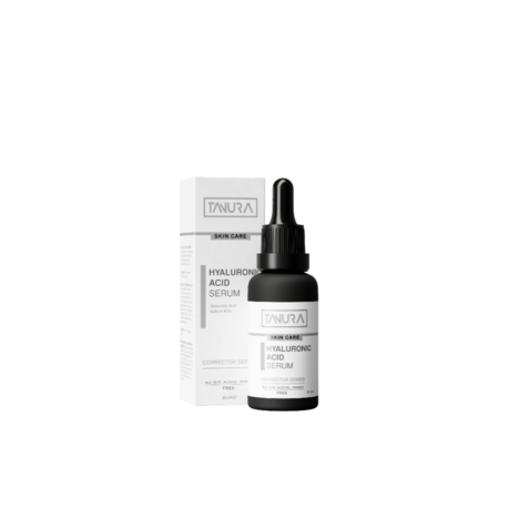 HYALURONIC ACID SERUM