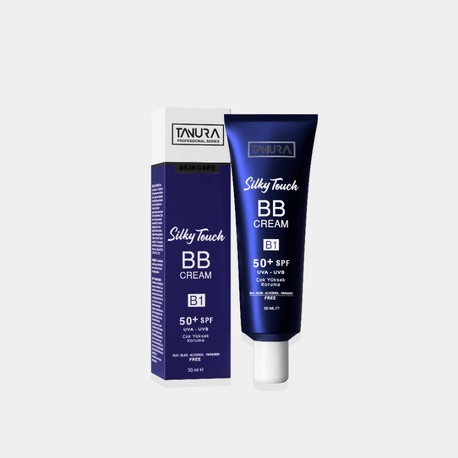 BB CREAM 50 + SPF B1 LIGHT