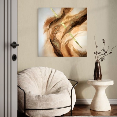 ‘Golden Sands’ | 80x80