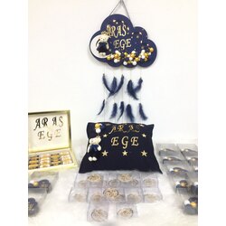 Shine set 
