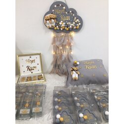 Miraçle set 