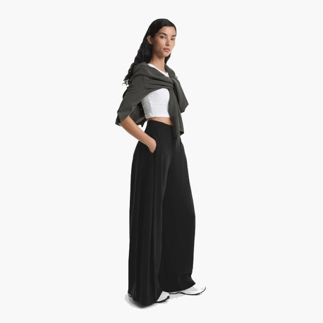 OYSHO CEPLİ YANLARI PİLELİ PANTOLON