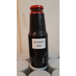 KARADUT ÖZÜ 1000CC