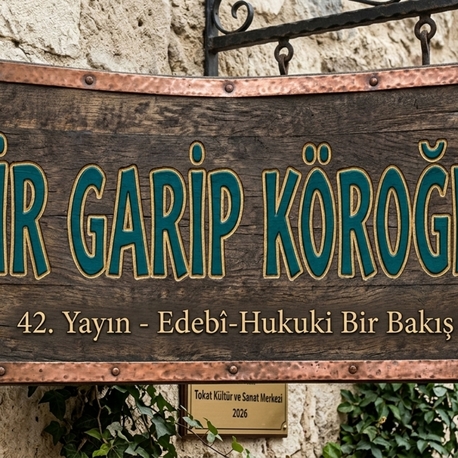 BİR GARİP KÖROĞLU