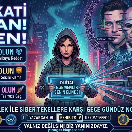 YOL HARİTASI