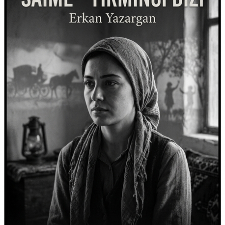 SAİME OPERASI