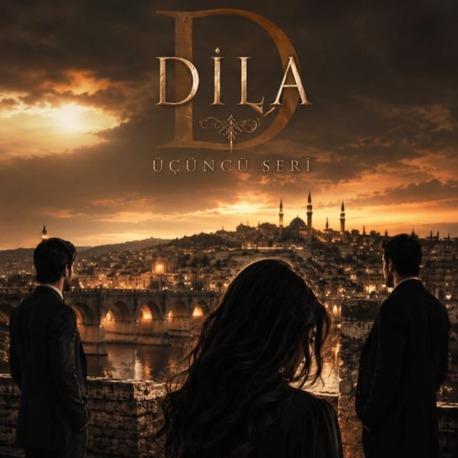 DİLA 3. SERİ. 