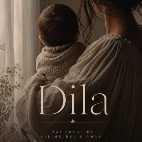DİLA SERİ 2