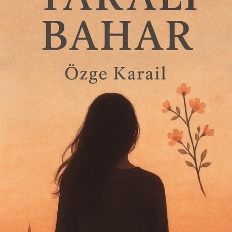 YARALI BAHAR E KİTAP