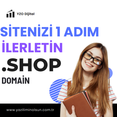 .SHOP DOMAIN