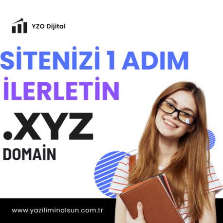 .XYZ DOMAIN