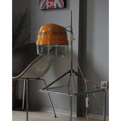 Krups Vintage Mizample Makinesi 