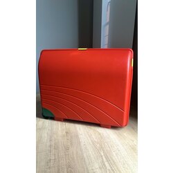 Windsor Vintage Bavul