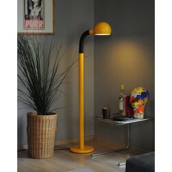 Space Age İtalyan Lambader 